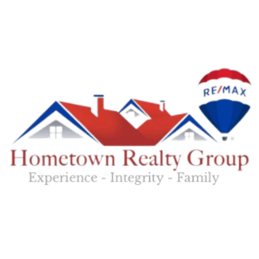 LeslieSullivan Hometown Realty Group logo
